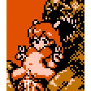怒りのメガトンファック