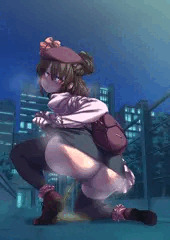 有料プラン向け脱衣差分1