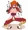 スズメバ乳