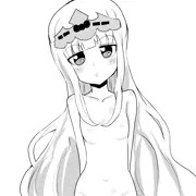 すや姫らくがき