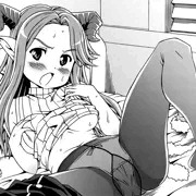 誘惑するダエッタ