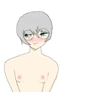 貧乳
