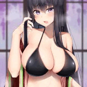 紫式部