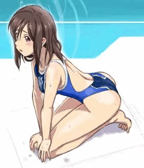 PSO2アニメの泉澄会長