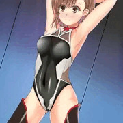 御坂美琴は対魔忍の夢を見るか？