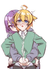 11月の落書き