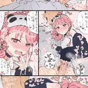 新衣装咲ちゃんに種付け交尾絵