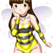 ミツバチ