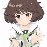 ぱんつあやとりゆかりん