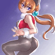 クリスマス・アリサ