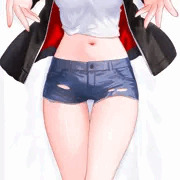 Skeb OC🥳