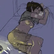 夜活しよ♡