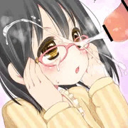 むしゃくしゃしてやった（［眼鏡マジック］上条春菜）