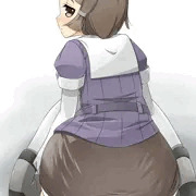 おしっこ妙高さん