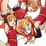 ティアリスちゃん