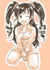 野々村そらさん・・・・