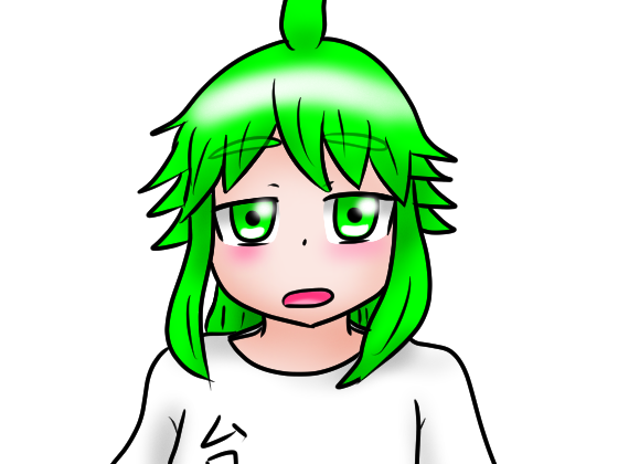 没になったイラスト集