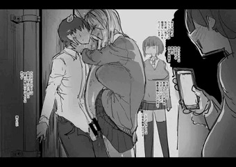 悲劇