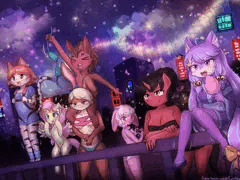 PDQ - Community Picture