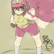 佐上ジュンちゃん