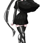 巫女
