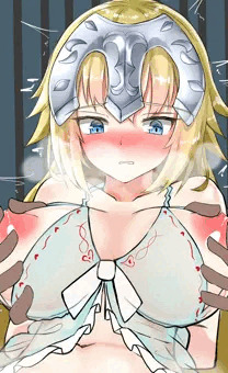 ジャンヌさん２