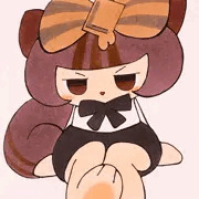 チョキュルイユ