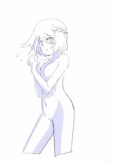 らくがき 20240119a