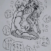嫌がりながら求める永峰ちゃん