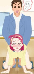 売れるために……娘のために……
