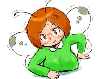 搾取台のモンシロニッキー