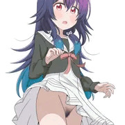 海果ちゃんの陰毛