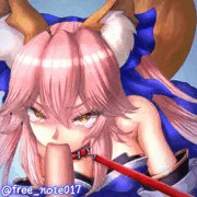 絆０なキャス狐に