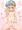マイクロビキニ帽子ちゃん