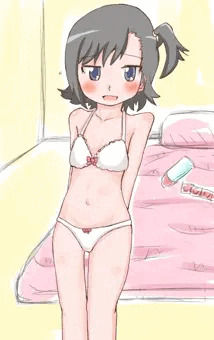 ひかげちゃん