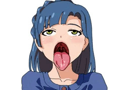 百合子