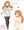 OCのロドちゃん