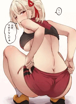 トレーニングウェア千束