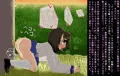いじめ3:野外自慰