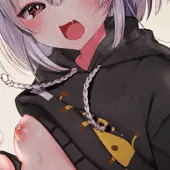 犬っ娘ちゃんとらぶらぶえっち