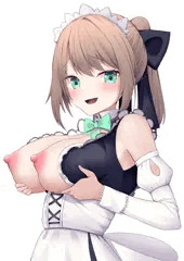 乳持ちこまるん