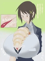 山盛り汁だく