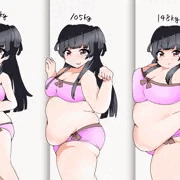 穂高しよのイラストまとめ：アイマス