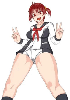 ビビッとｷﾀｰ