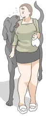 クロとわたし2