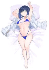 夜蘭さん