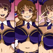 せくしーぎるてぃ