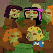 Pistachion Girls