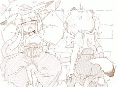 ミミズがせめてきたぞっ