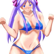 発情かがみん♥